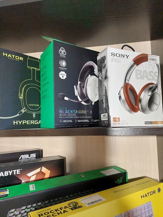 Персональний Компьютер PC