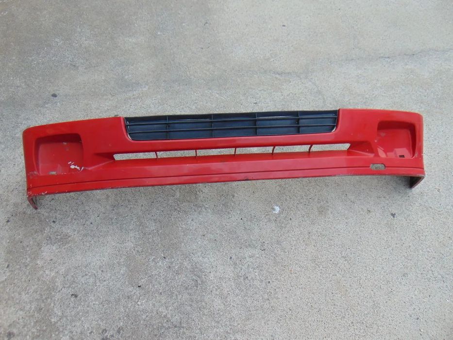 Peugeot 205 GTI Avental Spoiler