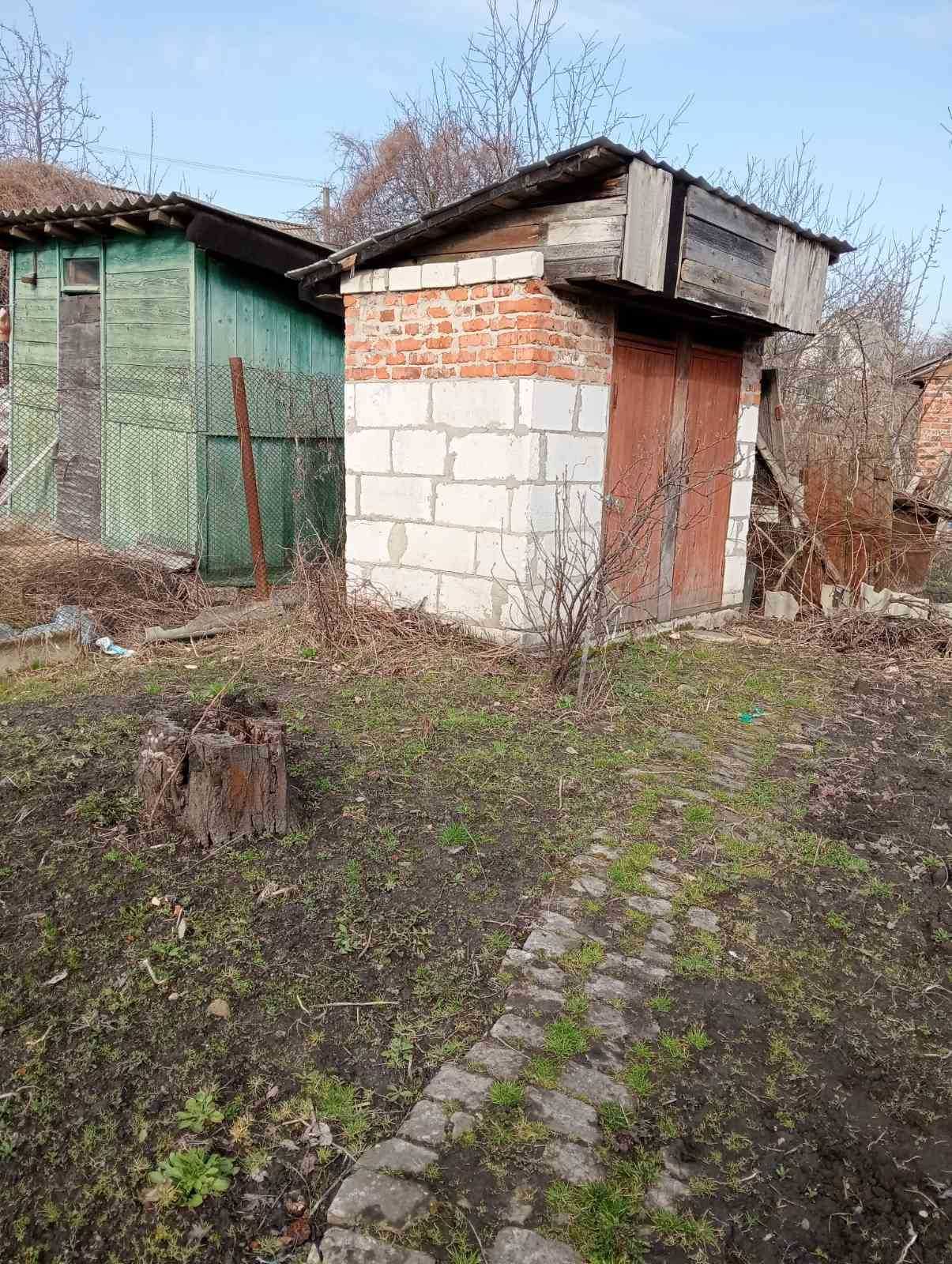 Продам дачу в с. Киїнка