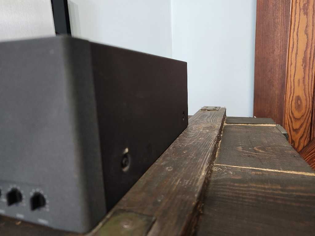 Amplituner Grundig R-210 mocny i sprawny