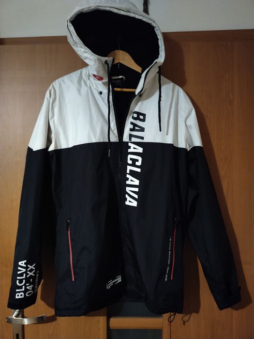 Kurtka  Cropp młodzieżowa