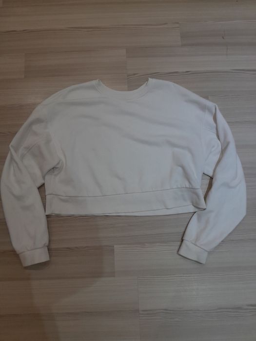 Худі від Bershka