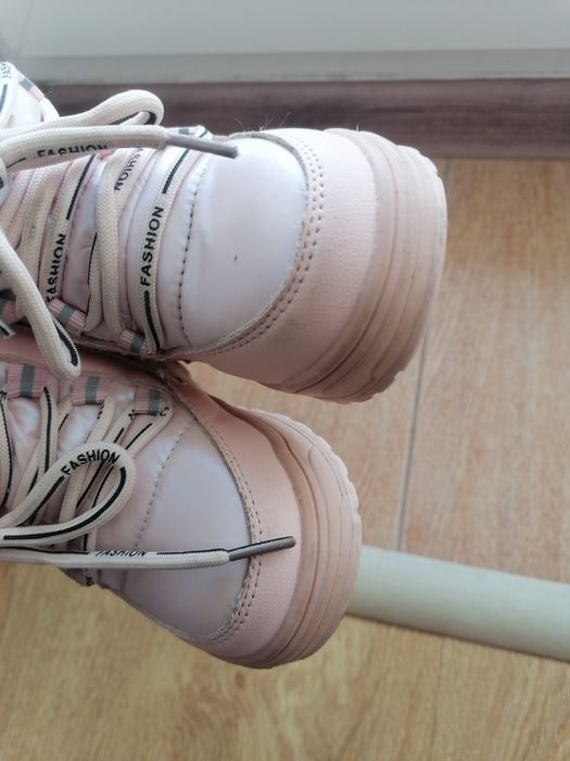 Чобітки дитячі, 23 розмір.