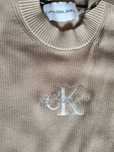 Sweter męski Calvin Klein rozm L
