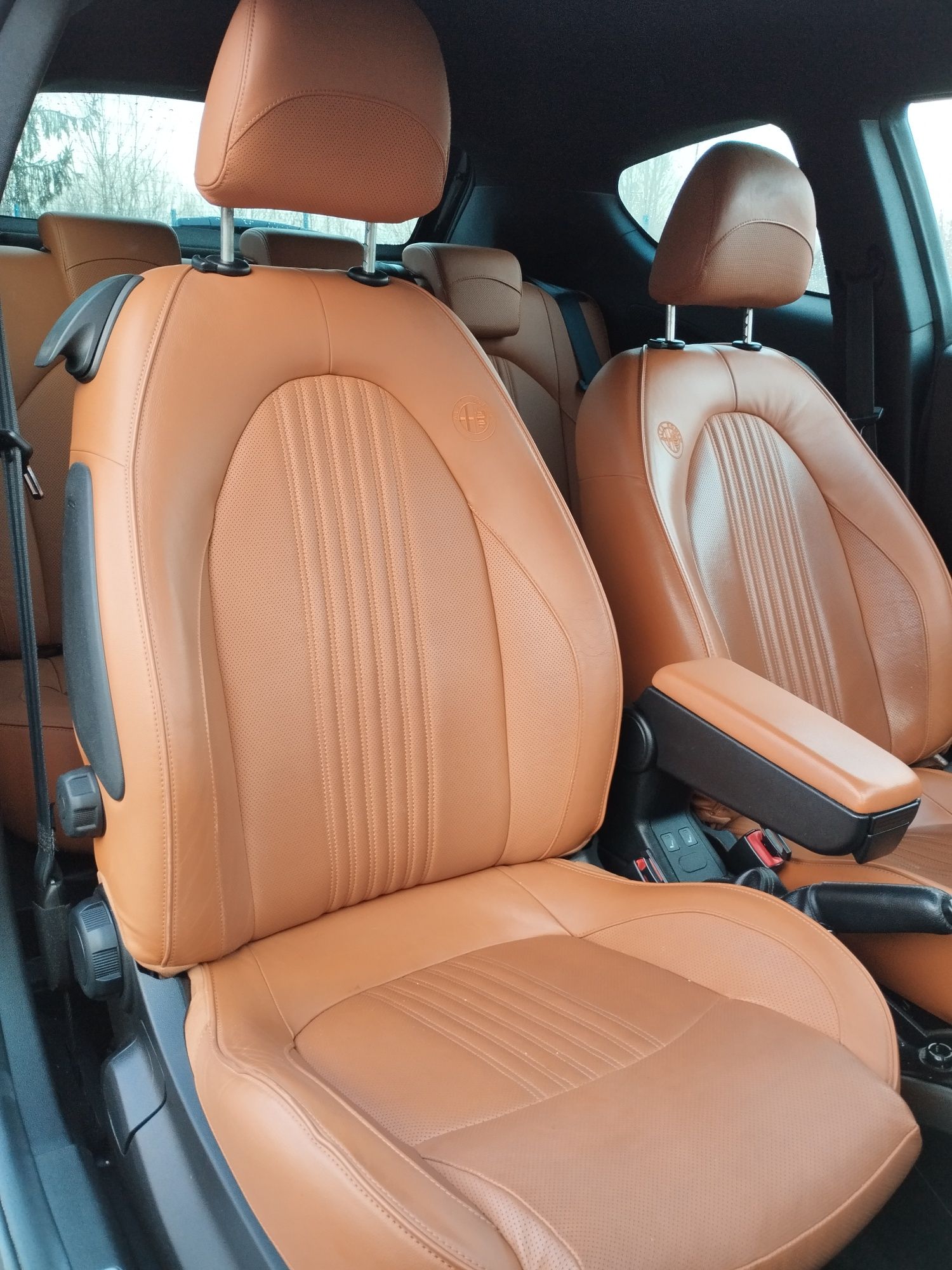 Alfa Romeo Mito 1.4 TURBO 170km+ LPG