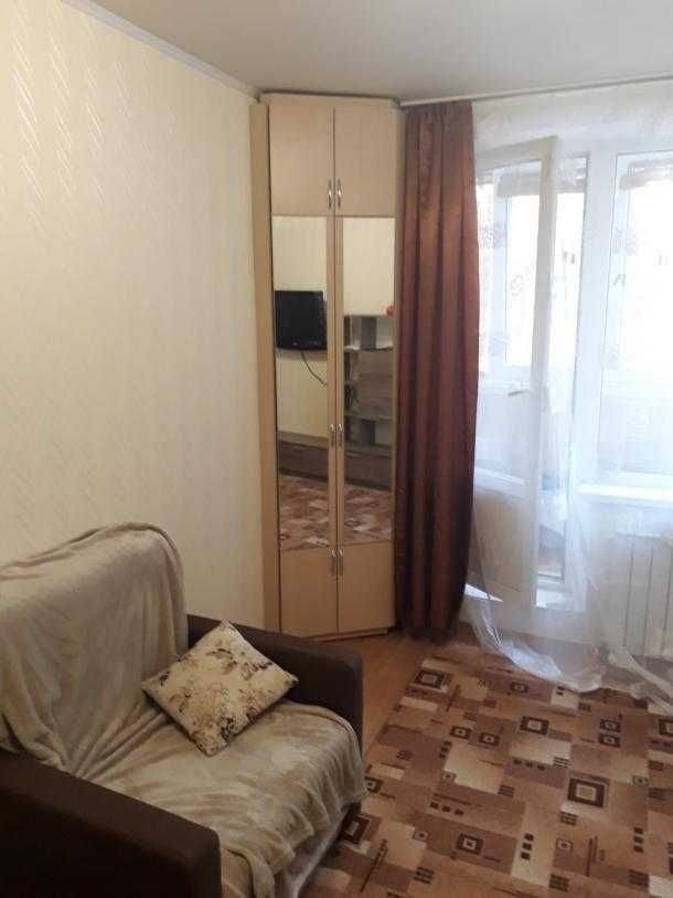 В продаже 1 комнатная квартира на Салтовке