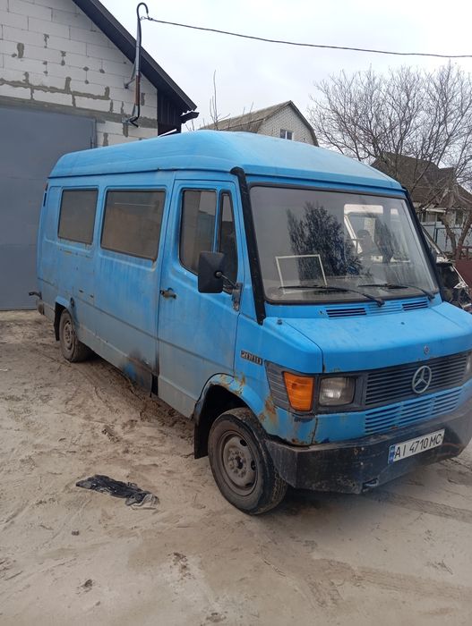 Продаю Мерседес Рекс