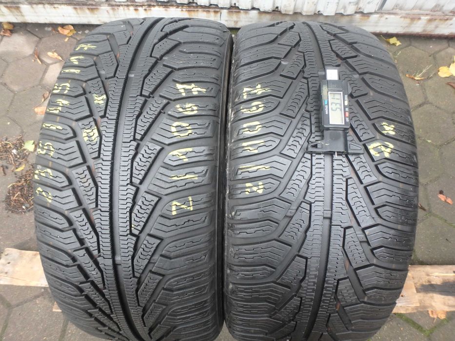 235/45r17 235/45/17 Uniroyal MS Plus 77 Z/1067
