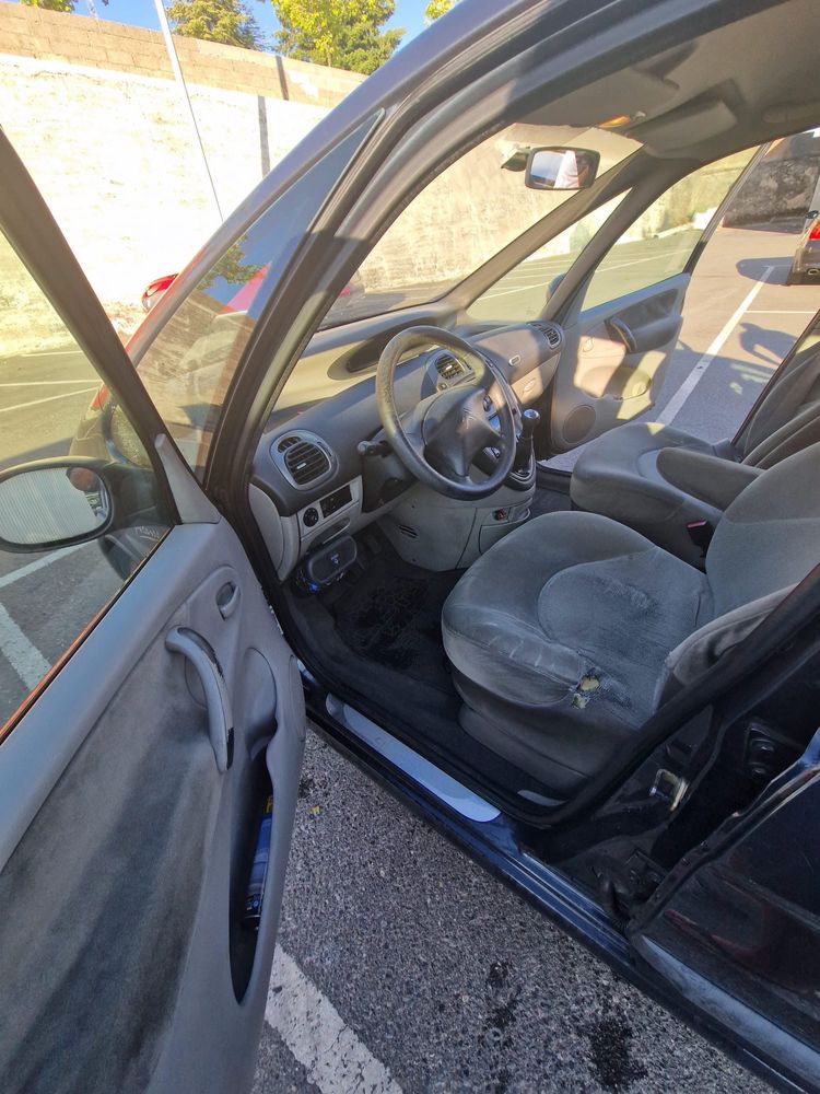 Cotroen xsara pixasso 1.6 Hdi