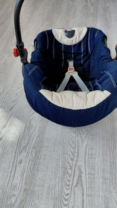 Coquinho de transporte