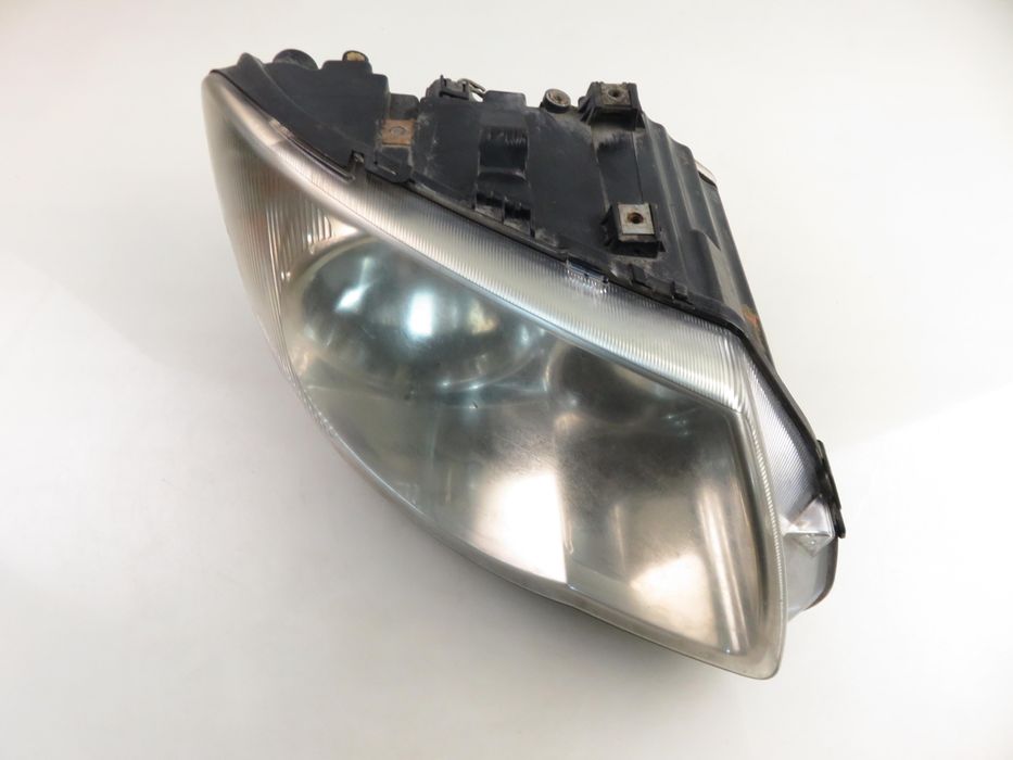 Lampa Prawa Przednia Chrysler Voyager IV (rg, Rs)