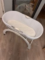 Kołyska / kosz Mojżesza shnuggle