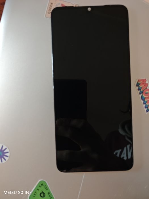 Oled екран xiaomi mi9