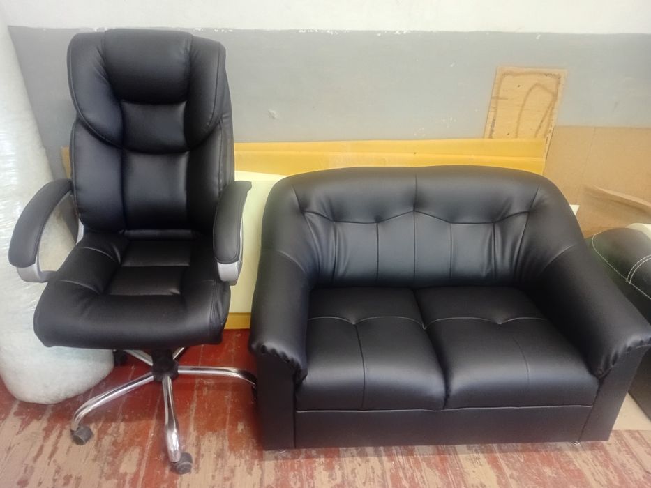 Ремонт та Перетяжка м'ягких меблів