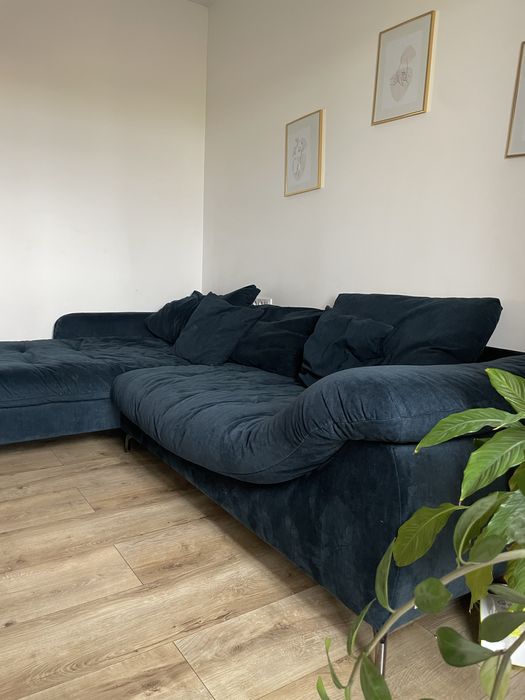 Sprzedam piękny narożnik