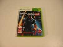 Mass Effect 3 PL - GRA PS3 Opole 0135