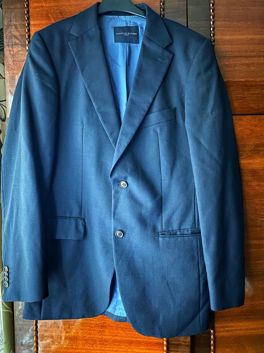 Костюм Tommy Hilfiger