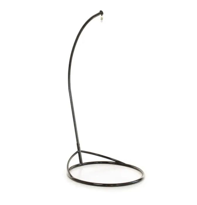 Гойдалки гнізда зі стійками