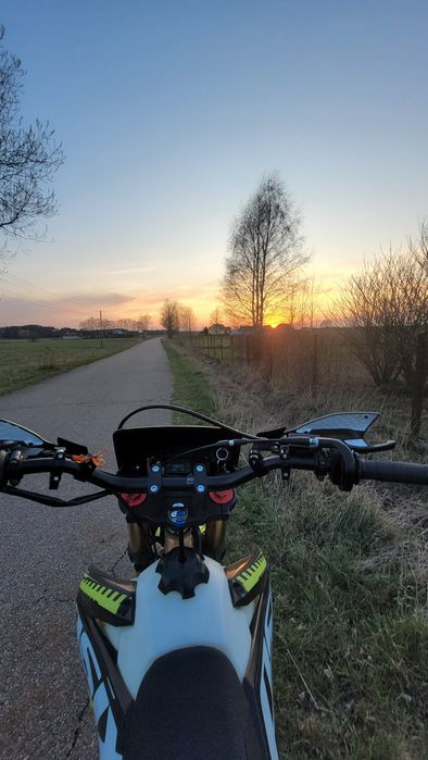 Cross Asix xb88 300rr.        (Ktm,suzuki,husqvarna,yamaha,honda,kawa)