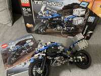 Lego Technic BMW GS 42063