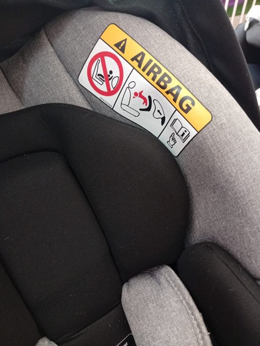 Carrinho Trio da bebeconfort Zelia