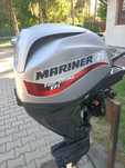 Silnik zaburtowy Mariner {Mercury} 25 KM EFI 4-suw 2014 r.