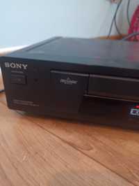 Magnetowid video Sony SLV-SE600