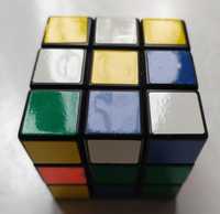 Кубик Рубика - интеллектуальная игра.