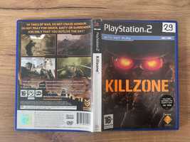 Killzone PS2 | Sprzedaż | Skup | Jasło Mickiewicza