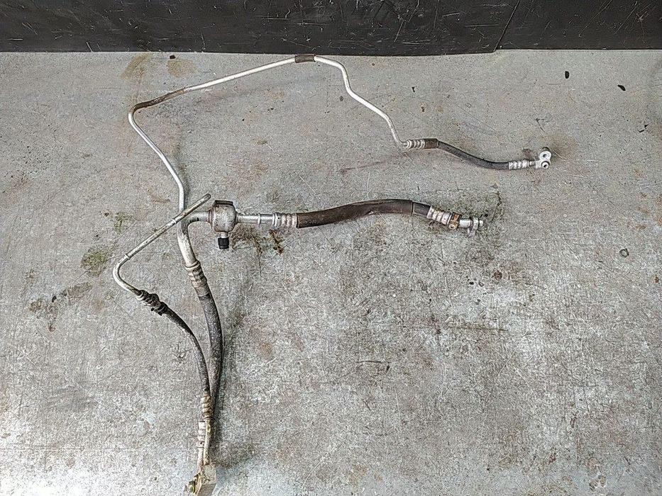 Tubo Ar Condicionado Opel Astra G Hatchback (T98)