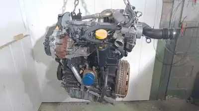 Motor Renault Laguna 1.9 DCI 130 cv   F9Q758