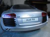 продам AUDI R8 на управлении
