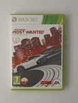 NFS Most Wanted PL na Xbox 360