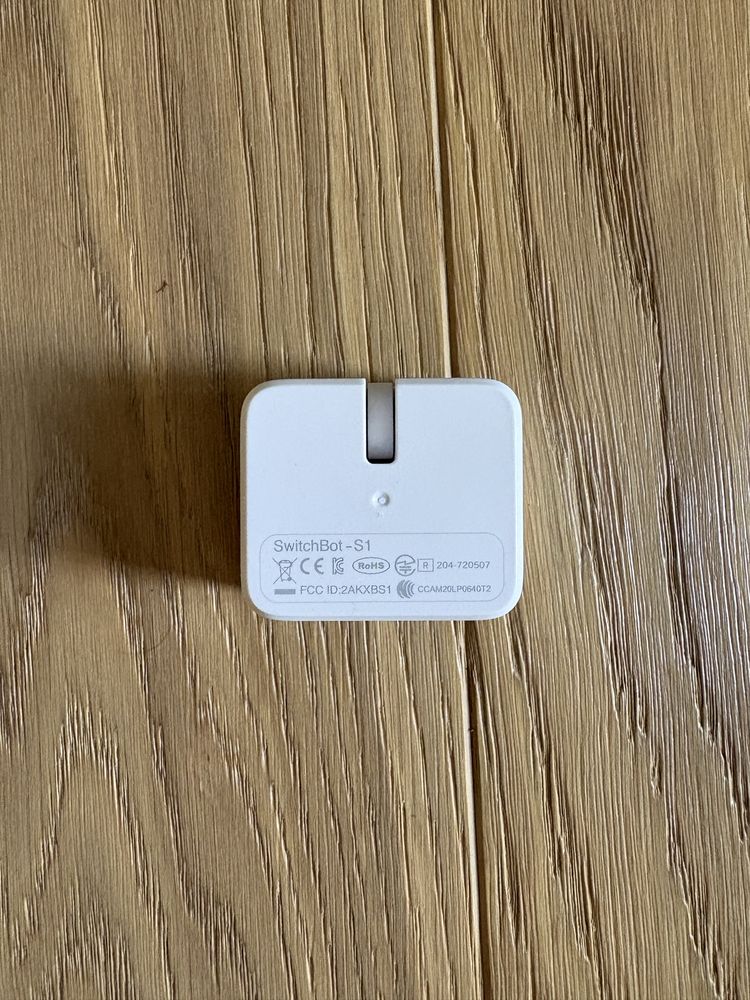 Switchbot Bot S1 Fingerbot