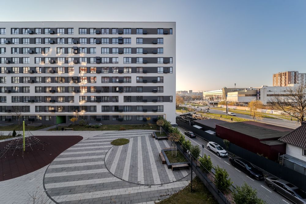 ‼️ Оренда 2к.квартири вул.Замарстинівська, ЖК Greenville Park