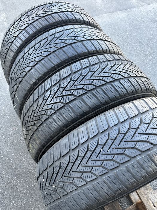 Шини 205 55 16 91H Semperit Speed-Grip 2 комплект