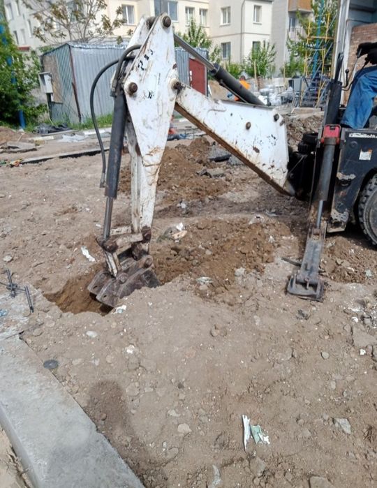 Сантехнік,монтажник, слюсар Тернопіль