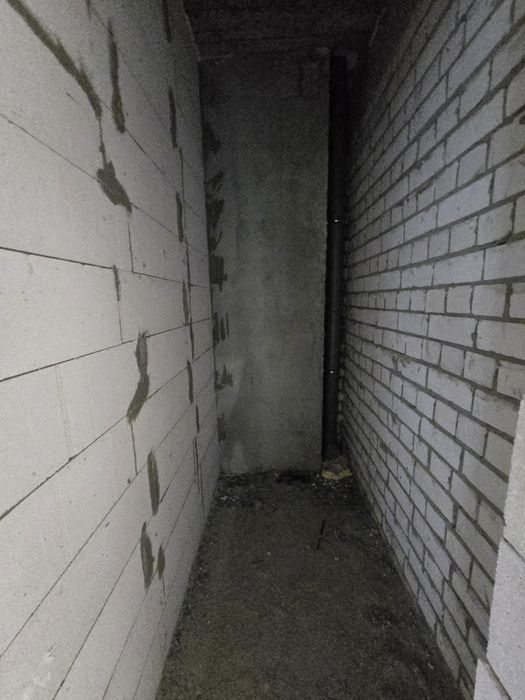 Продаж 2к квартири ЖК АГАМ.Крюківщина.