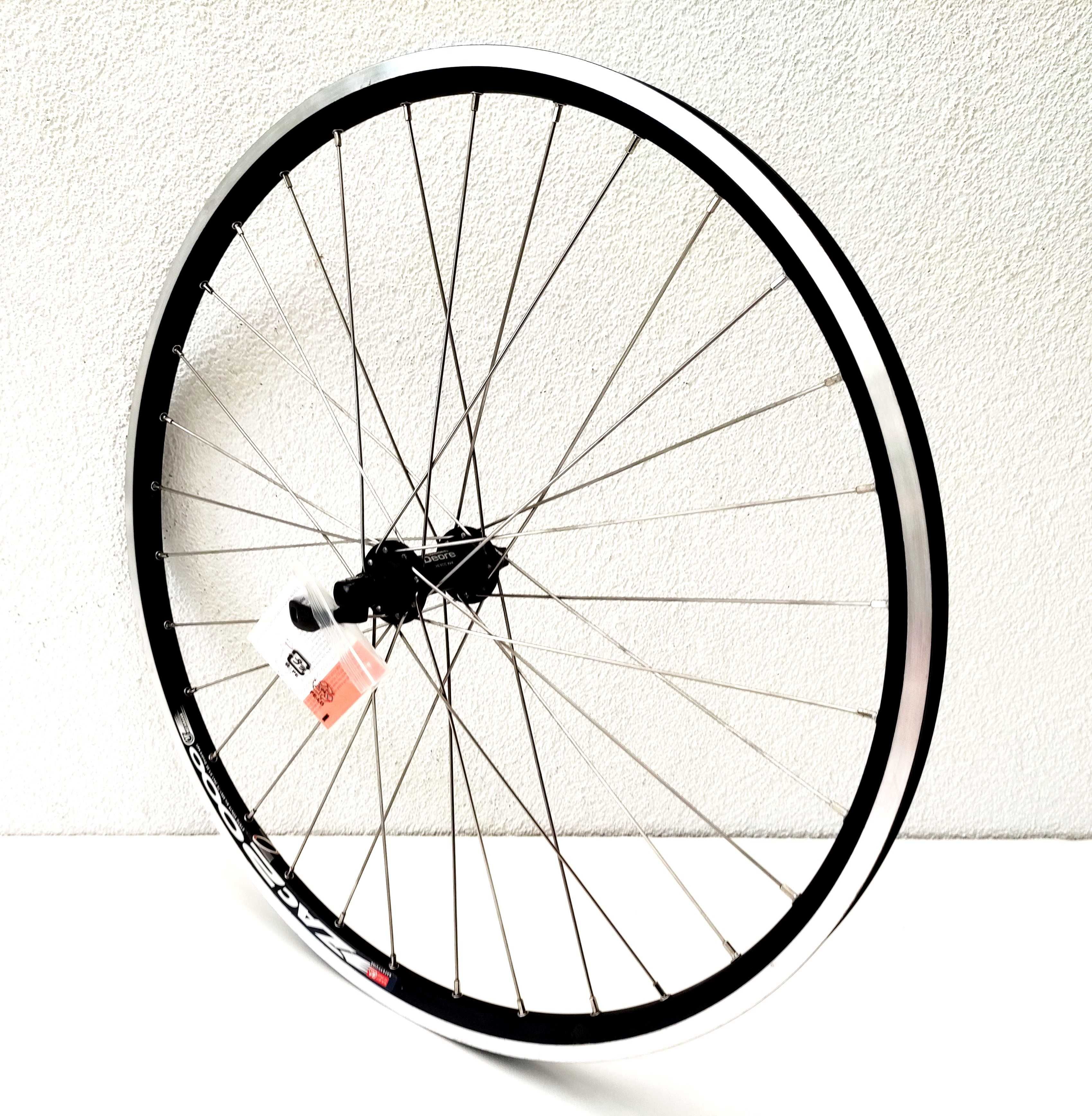 NOWE* Koło MTB Przód SHIMANO Deore ZAC 2000 26''