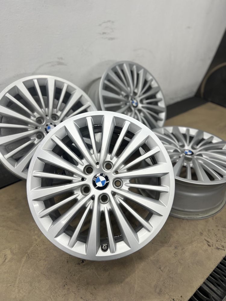 Диски 5.112 р17 r17 bmw f30 mercedes audi scoda
