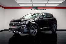 Peugeot 3008 1.2 PureTech Allure