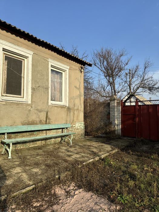 Сдам часть дома, свой двор, Холодная гора