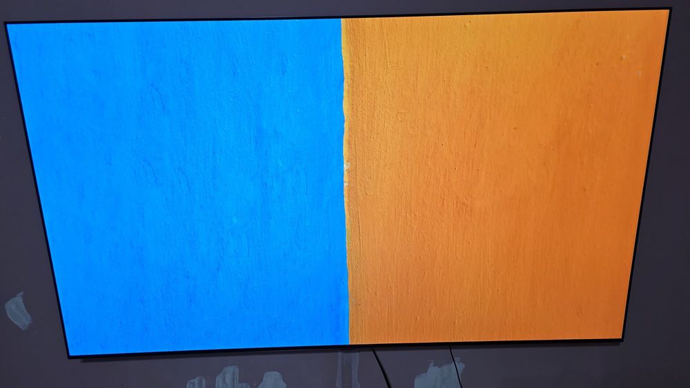 Telewizor LG C2 65cali