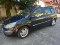 Renault grand scenic 1,6 Benz+LPG, Tempomat, 7-osobowy