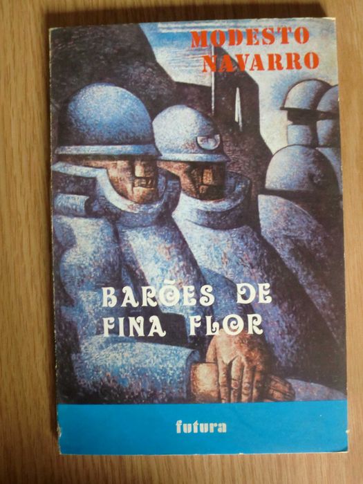 Barões de Fina Flor
de Modesto Navarro