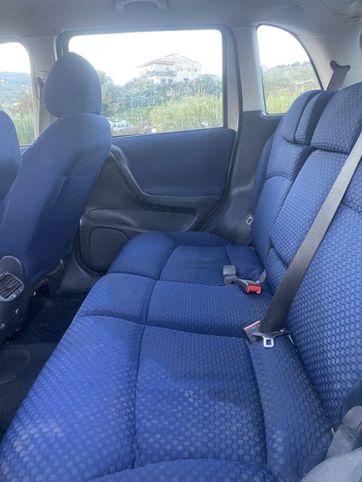 Fiat stilo 1.2 180mil km