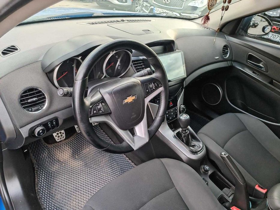 Продам Chevrolet Cruze 2011р. #72423