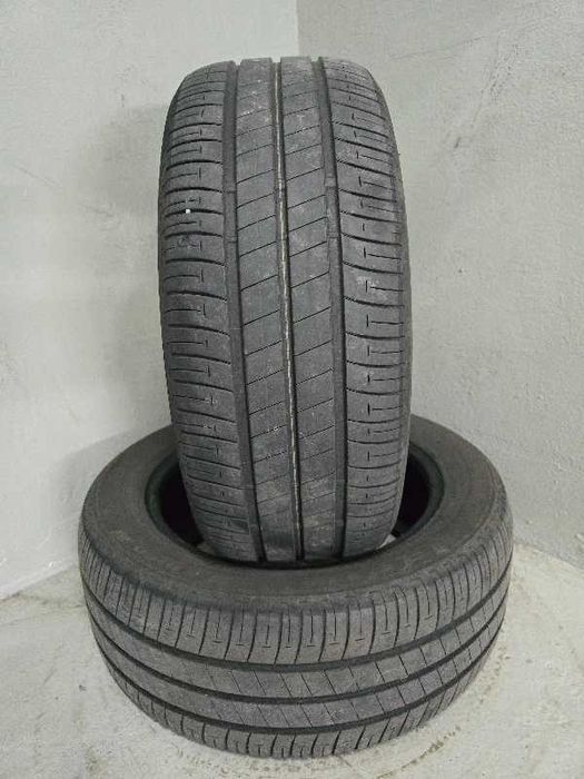 Opony letnie Bridgestone 205/55R16 2 szt  5mm