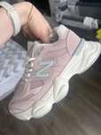Buty jak new balance 9060 rozowe