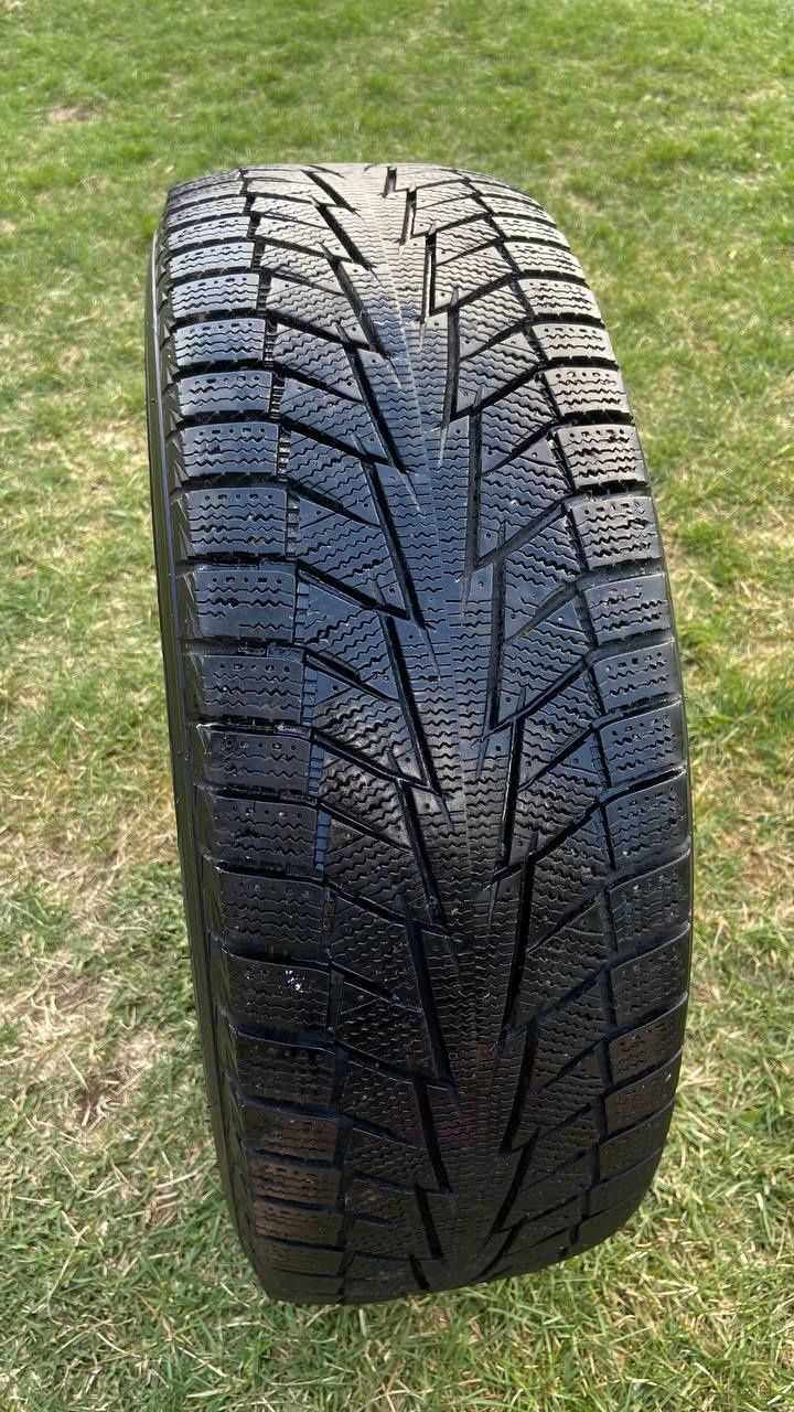 Зимняя резина Hankook 205/65 r15